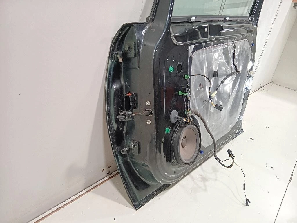 Porta ANT DX 39171069 Opel Corsa E 2014