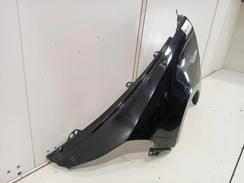 Parafango ANT SX 51837710 Lancia Ypsilon III 2011