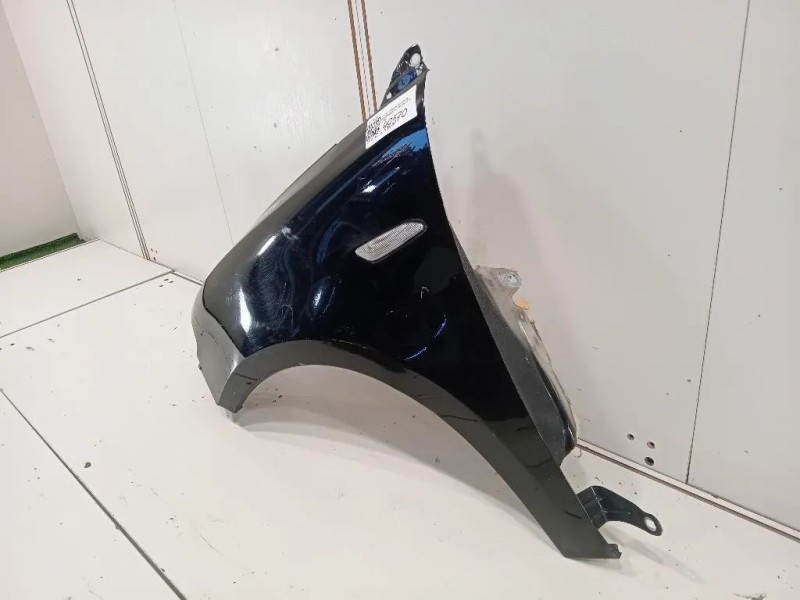 Parafango ANT SX 51837710 Lancia Ypsilon III 2011