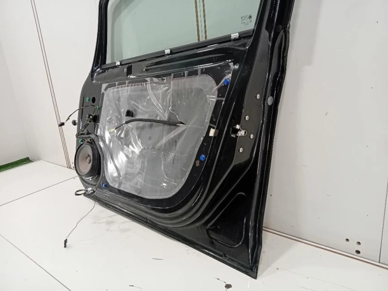 Porta ANT DX 39171069 Opel Corsa E 2014