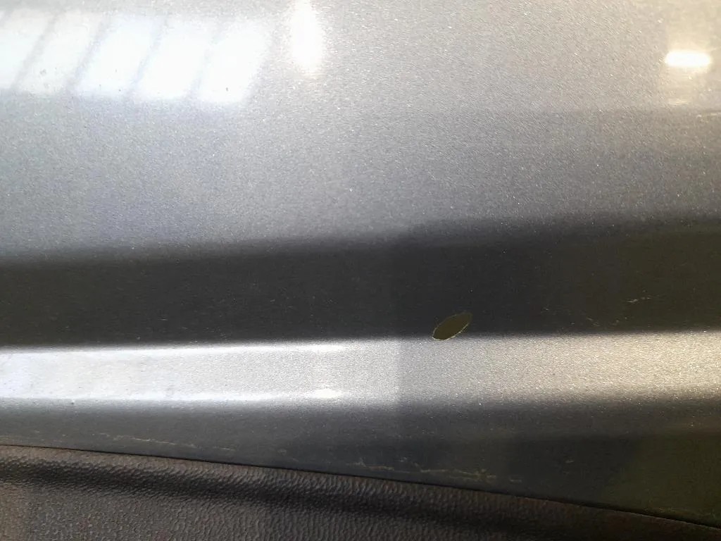 Parafango ANT SX MWC6755 Land Rover Discovery I 1990