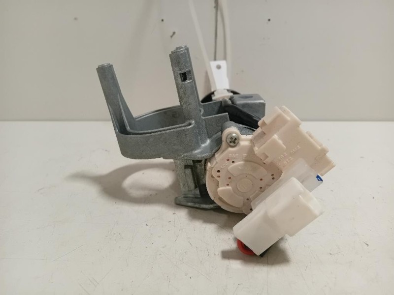 Bloccasterzo BLOCCASTERZO Daihatsu Terios II 2009