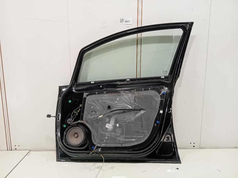 Porta ANT DX 39171069 Opel Corsa E 2014