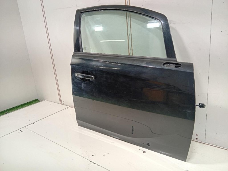 Parafango ANT SX ASB700110 Land Rover Discovery II 1999