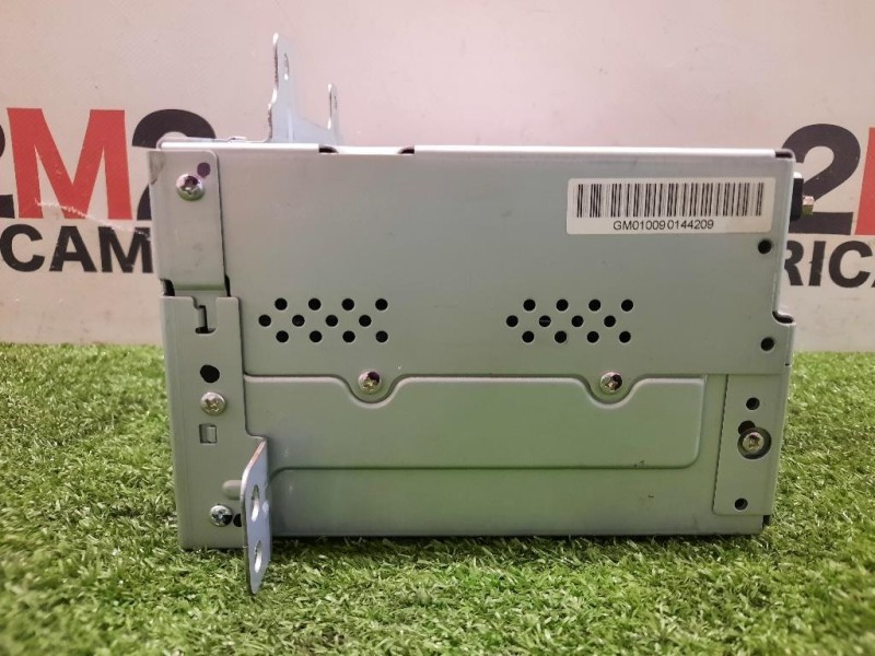 Unità Autoradio 13317120 Opel Insignia A 2009