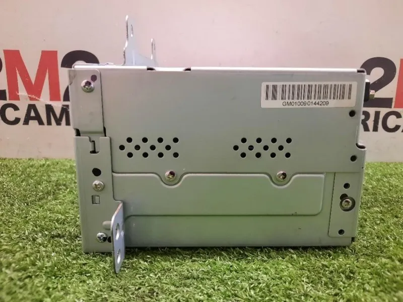 Unità Autoradio 13317120 Opel Insignia A 2009