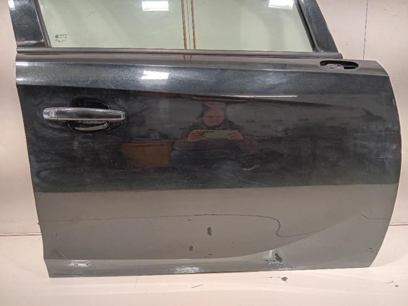 Porta ANT DX 39171069 Opel Corsa E 2014