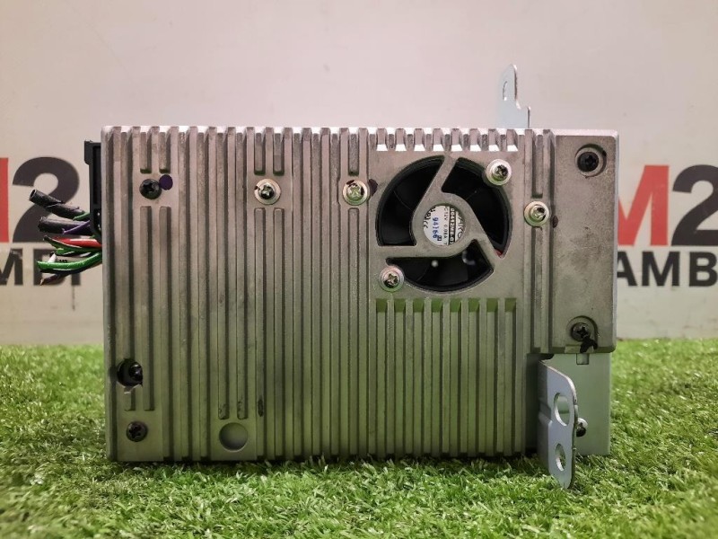 Unità Autoradio 13317120 Opel Insignia A 2009