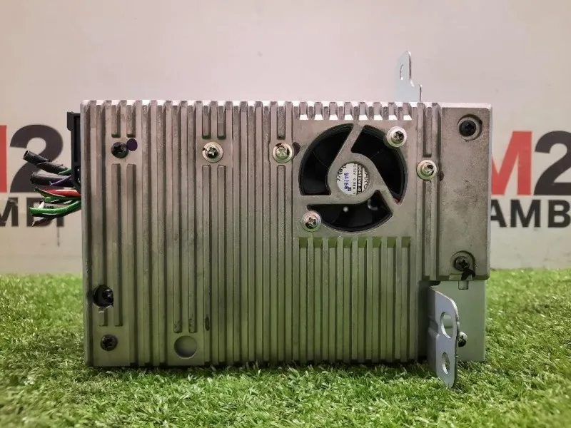 Unità Autoradio 13317120 Opel Insignia A 2009