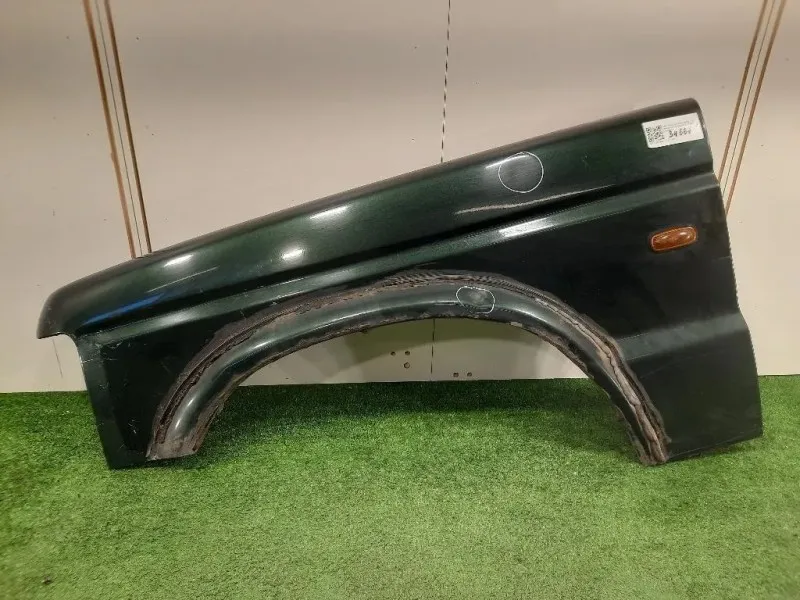 Parafango ANT SX ASB700110 Land Rover Discovery II 1999