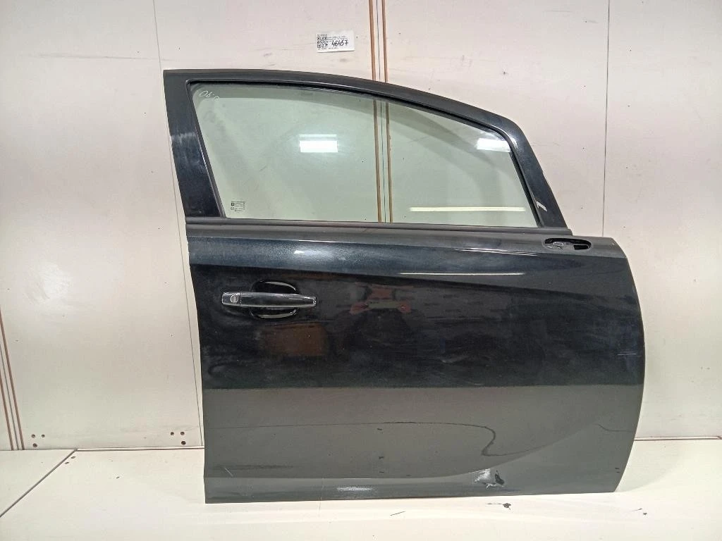 Porta ANT DX 39171069 Opel Corsa E 2014