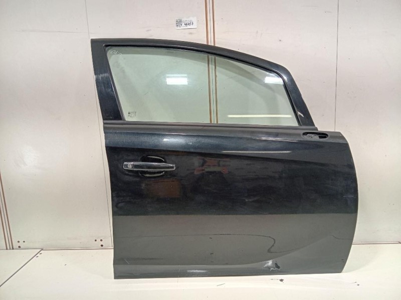 Parafango ANT SX ASB780030 Land Rover Discovery III 2005