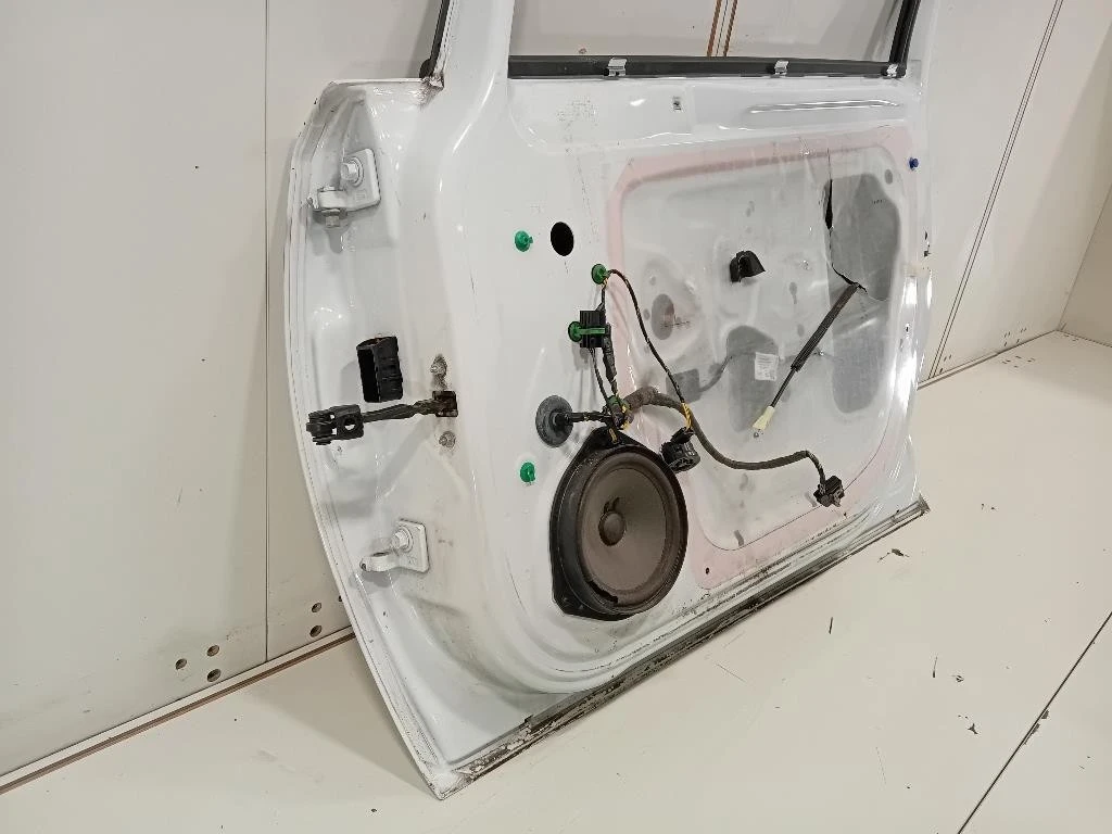 Porta ANT DX 39135556 Opel Corsa E 2014