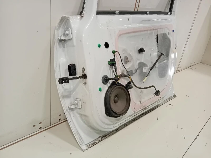 Porta ANT DX 39135556 Opel Corsa E 2014