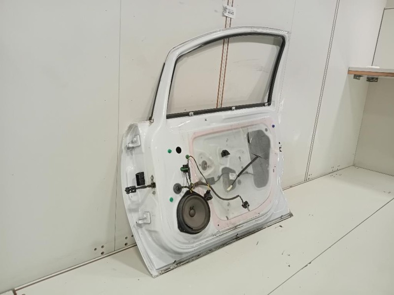 Porta ANT DX 39135556 Opel Corsa E 2014