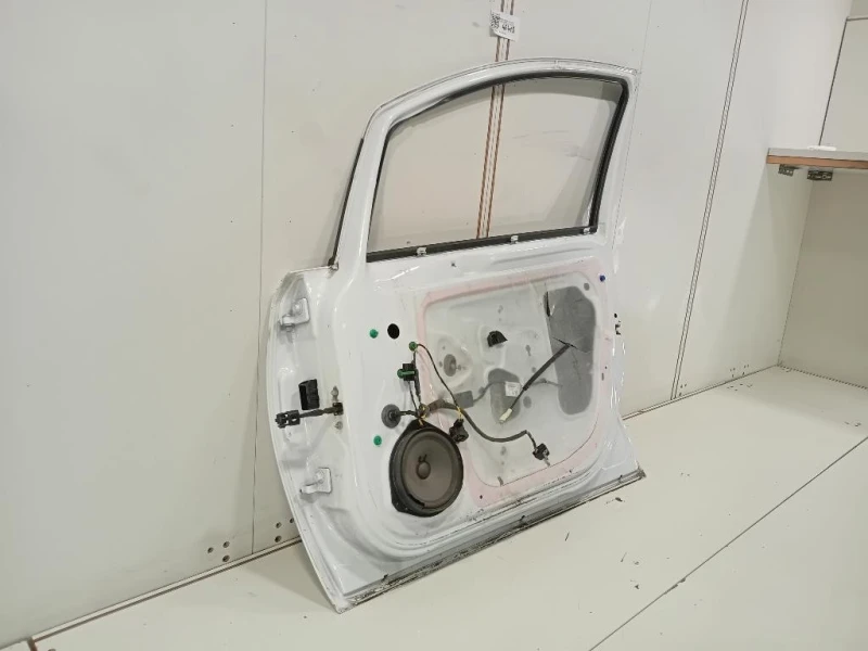 Porta ANT DX 39135556 Opel Corsa E 2014