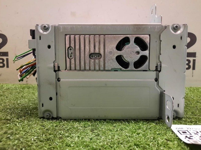 Unità Autoradio 22790015 Opel Insignia A 2009