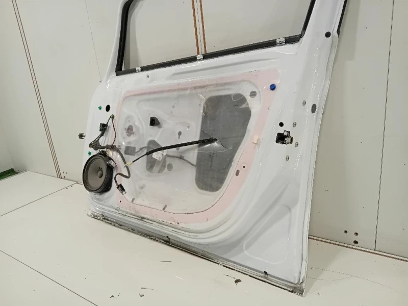 Porta ANT DX 39135556 Opel Corsa E 2014