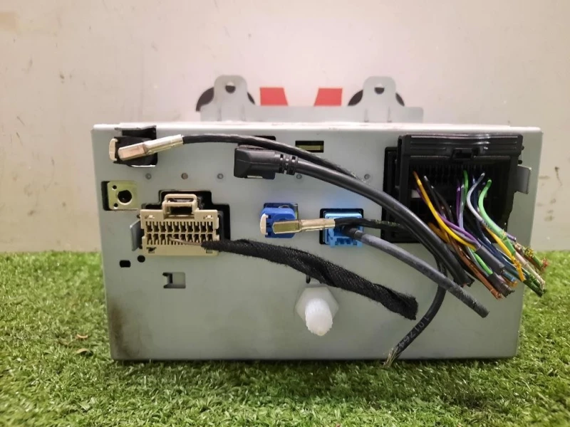 Unità Autoradio 22790015 Opel Insignia A 2009