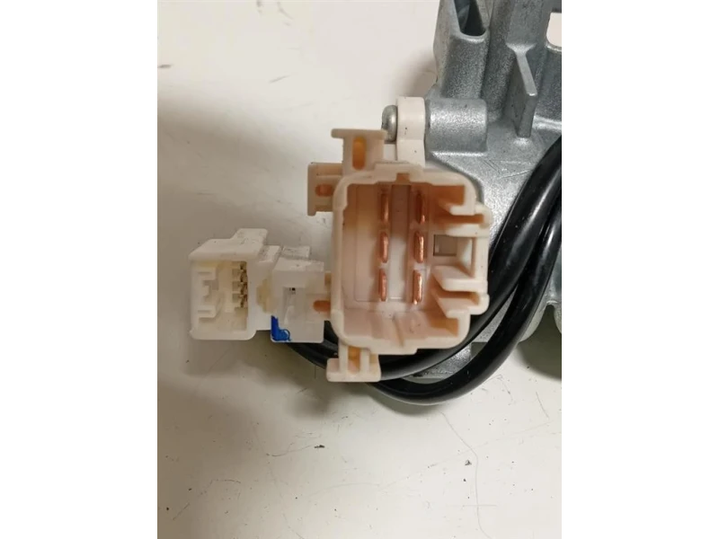 Bloccasterzo BLOCCASTERZO Daihatsu Terios II 2009