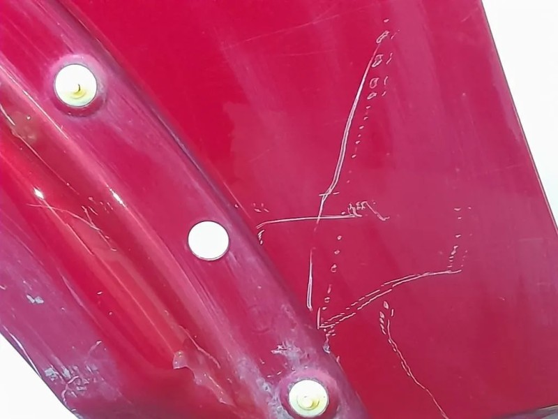 Parafango ANT SX LR0323004 Land Rover Discovery IV 2010