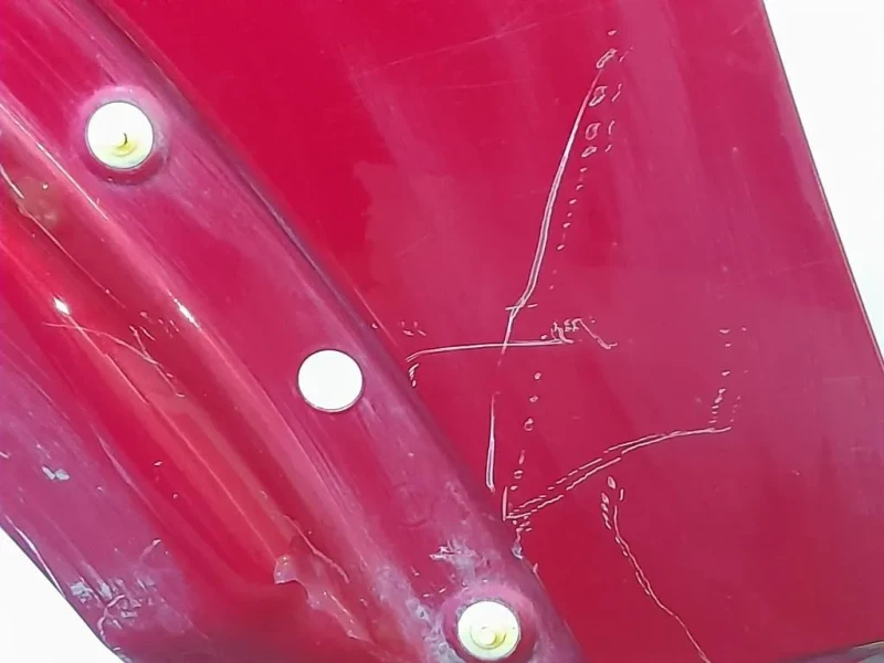 Parafango ANT SX LR0323004 Land Rover Discovery IV 2010