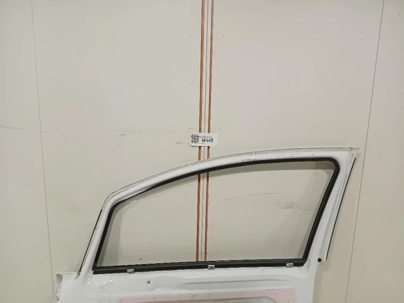 Porta ANT DX 39135556 Opel Corsa E 2014