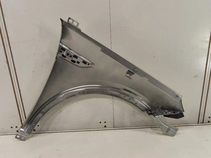 Parafango ANT SX LR061384 FK7216016AB Land Rover Discovery V 2016