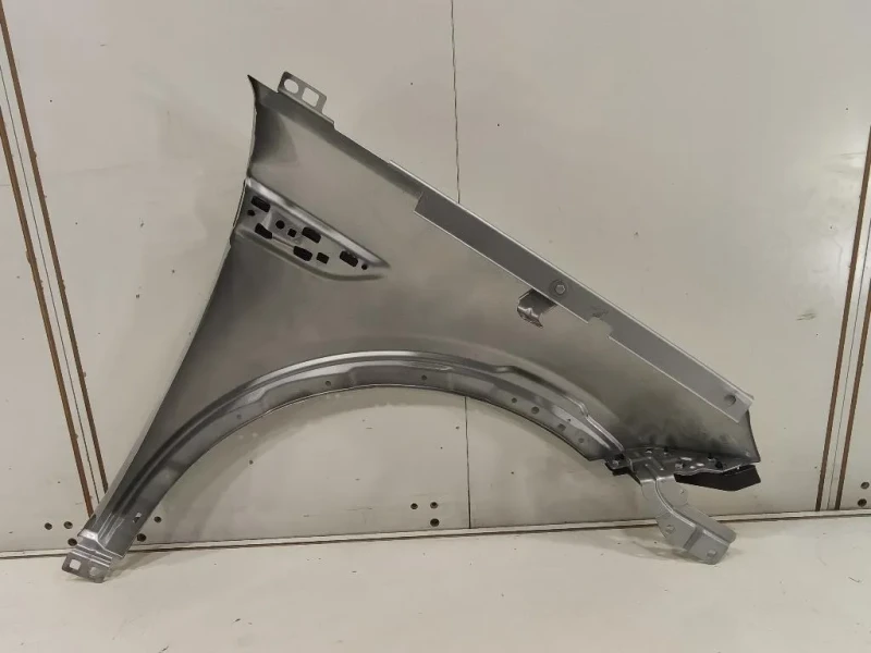 Parafango ANT SX LR061384 FK7216016AB Land Rover Discovery V 2016