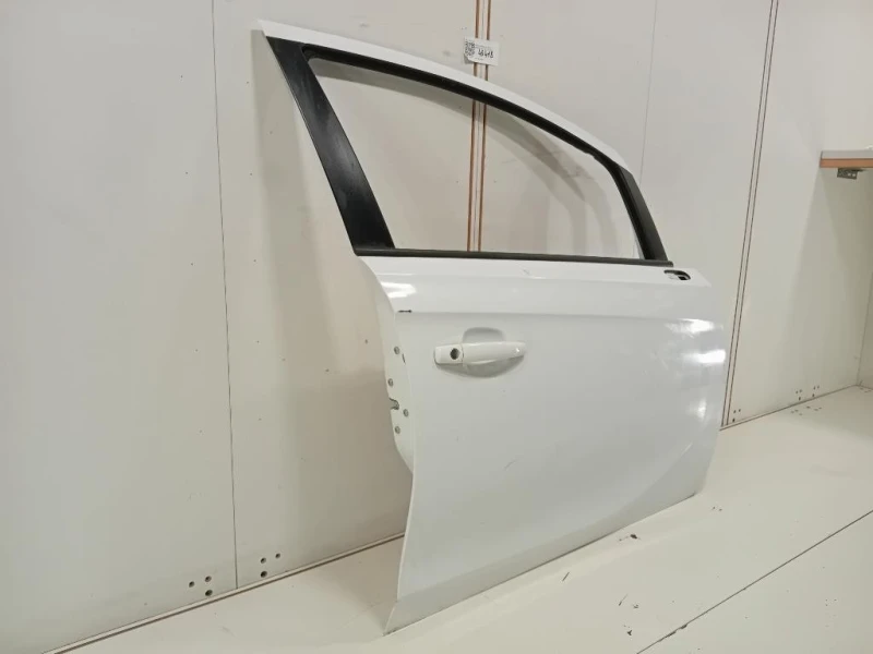 Porta ANT DX 39135556 Opel Corsa E 2014