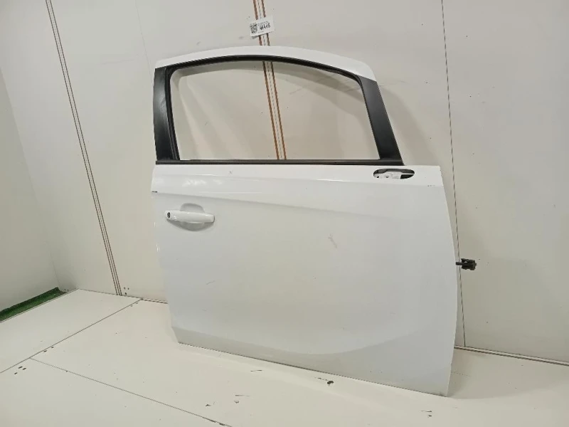 Porta ANT DX 39135556 Opel Corsa E 2014