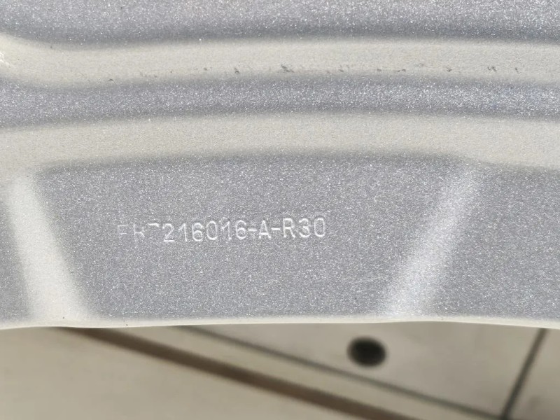 Parafango ANT SX LR061384 FK7216016AB Land Rover Discovery V 2016