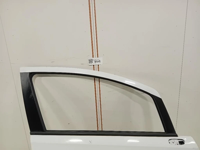 Porta ANT DX 39135556 Opel Corsa E 2014