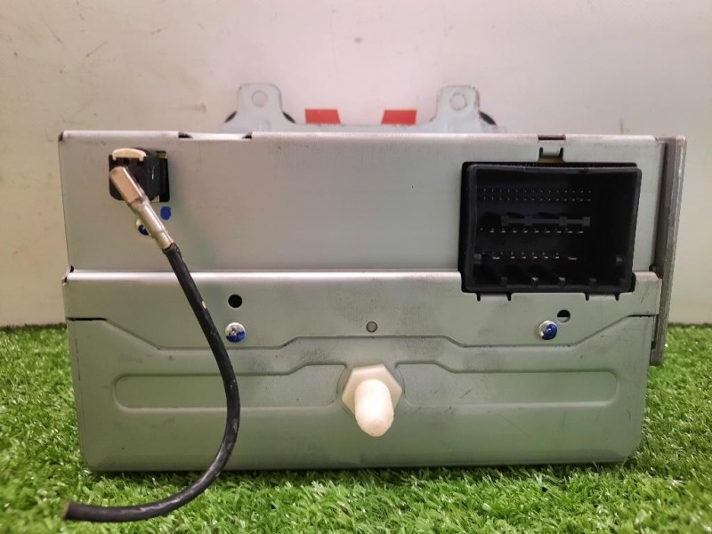 Unità Autoradio 20984175 Opel Meriva B 2010