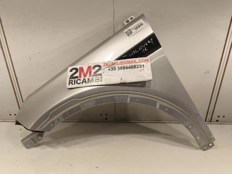 Parafango ANT SX LR061384 FK7216016AB Land Rover Discovery V 2016