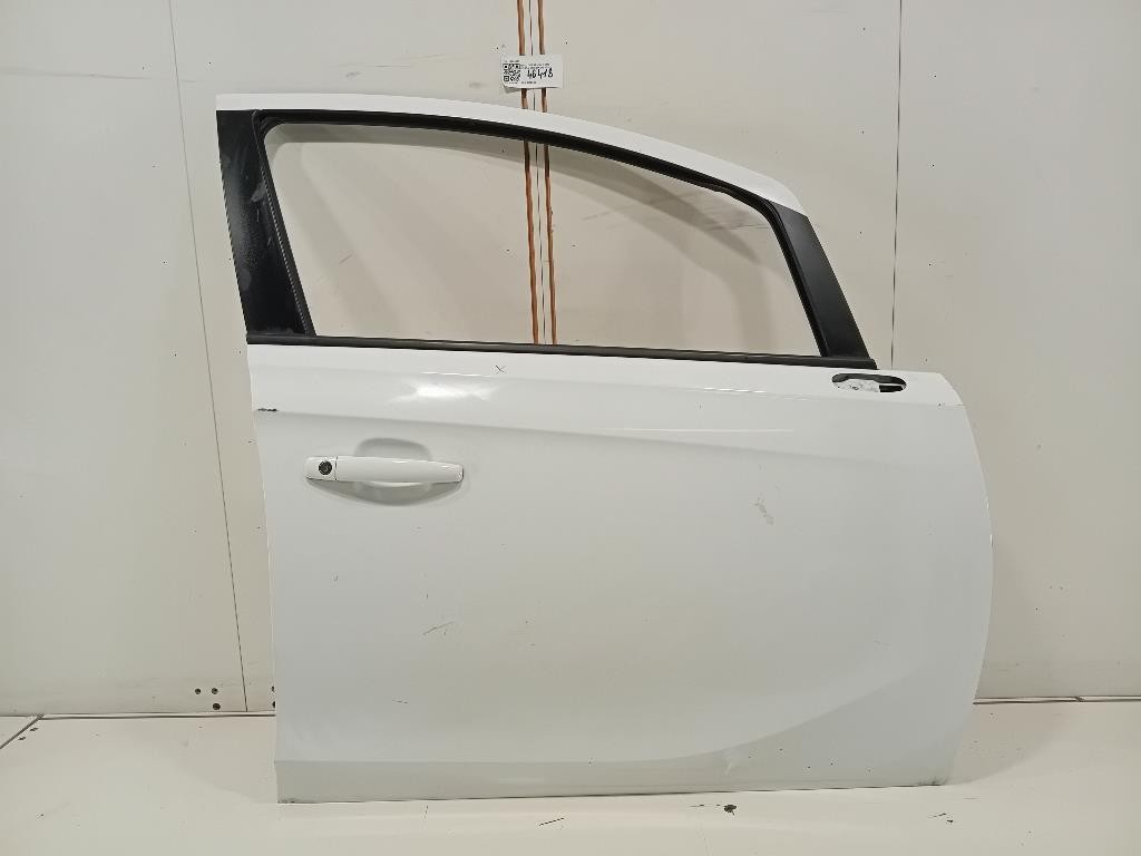 Porta ANT DX 39135556 Opel Corsa E 2014