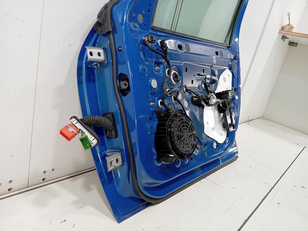 Parafango ANT SX LR061384 Land Rover Discovery V Sport 2019