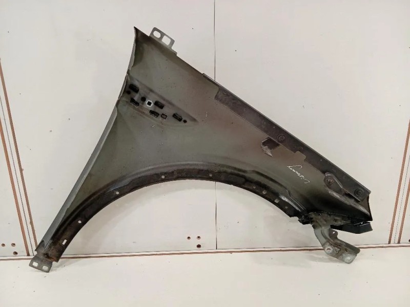 Parafango ANT SX LR061384 Land Rover Discovery V Sport 2019