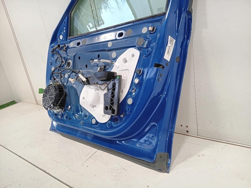 Porta ANT DX PORTA ANT DX Opel Corsa F 2019