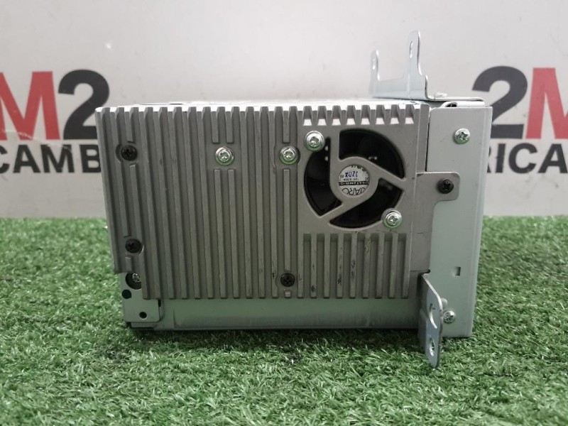 Unità Autoradio 22877394 Opel Meriva B 2010