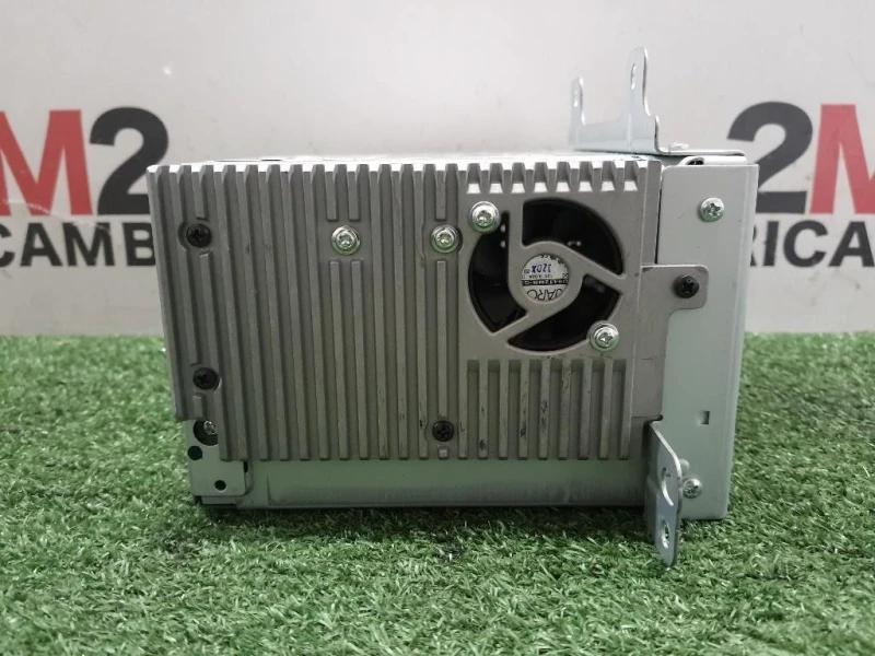 Unità Autoradio 22877394 Opel Meriva B 2010