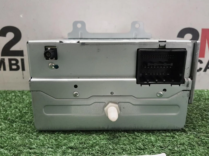 Unità Autoradio 22877394 Opel Meriva B 2010