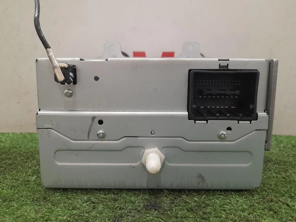 Unità Autoradio 22877394 Opel Meriva B 2010