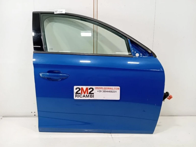Porta ANT DX PORTA ANT DX Opel Corsa F 2019