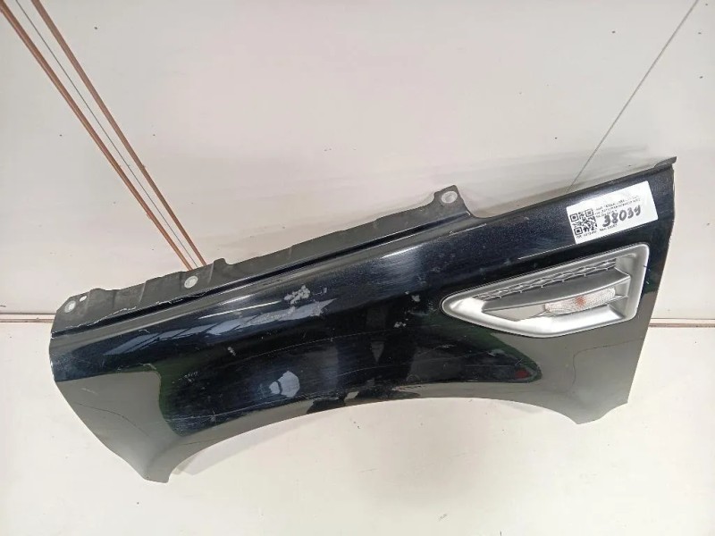 Parafango ANT SX LR005868 SINISTRO Land Rover Freelander II 2011