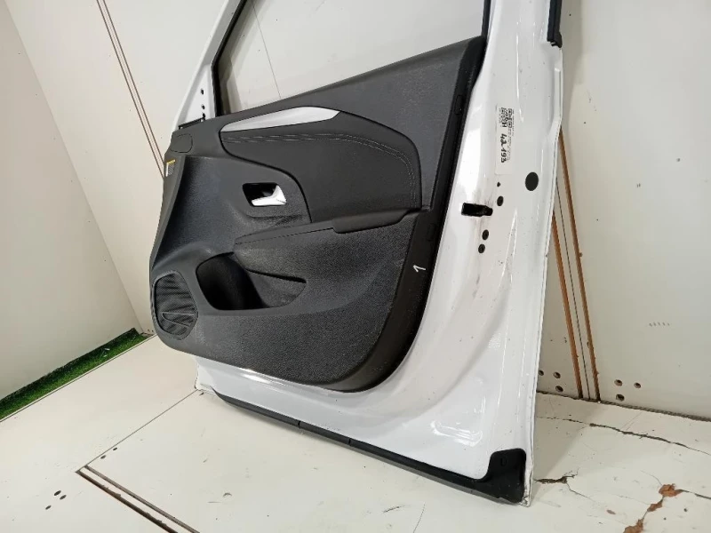 Porta ANT DX PORTA ANT DX Opel Corsa F 2019