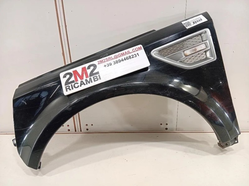Parafango ANT SX LR005868 SINISTRO Land Rover Freelander II 2011
