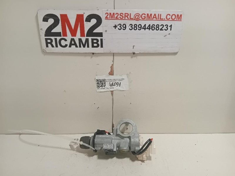 Bloccasterzo BLOCCASTERZO Daihatsu Terios II 2009