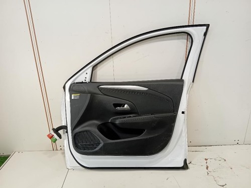 Parafango ANT SX ASB760071 Land Rover Range Rover III 2009