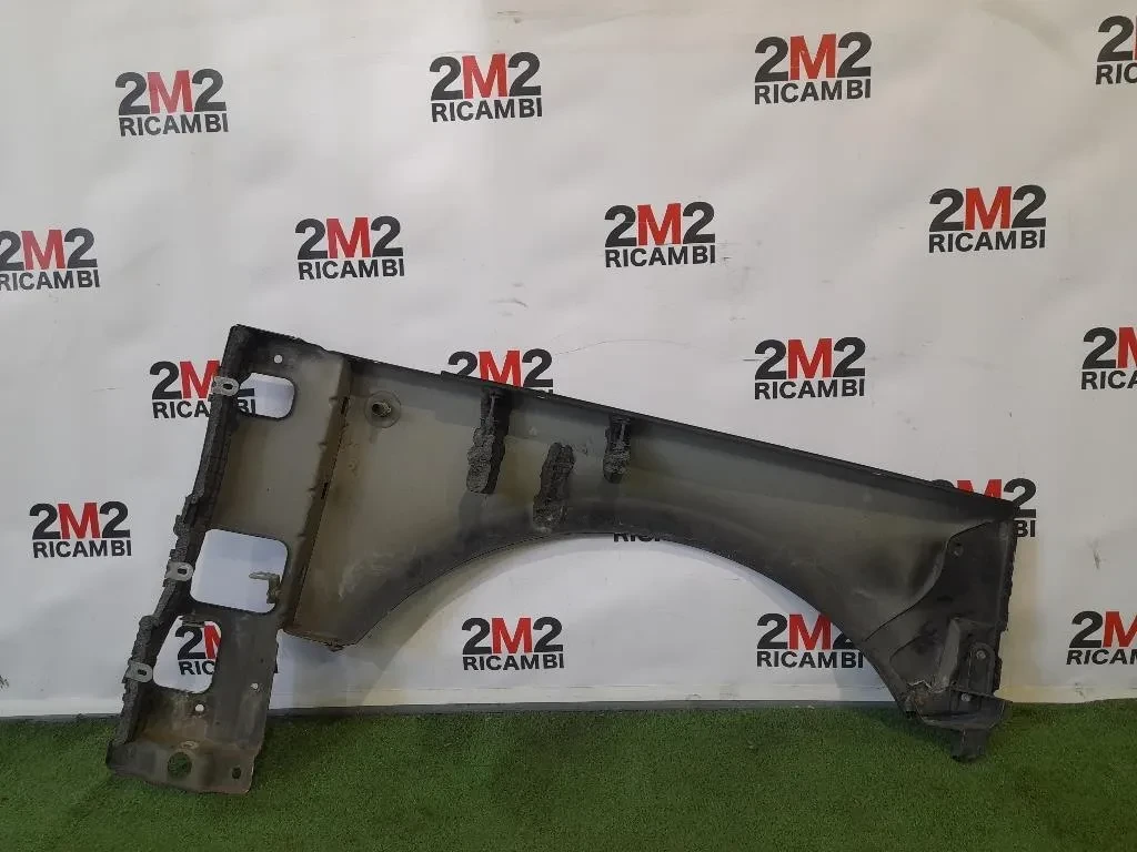 Parafango ANT SX ASB760071 Land Rover Range Rover III 2009